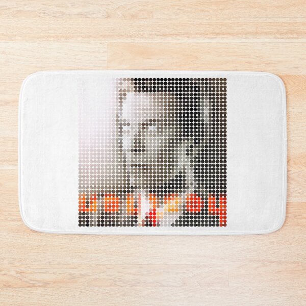 Artikelvorschau, David Bowie - Heathen entworfen und verkauft von ABSTRACT-IVISM.
