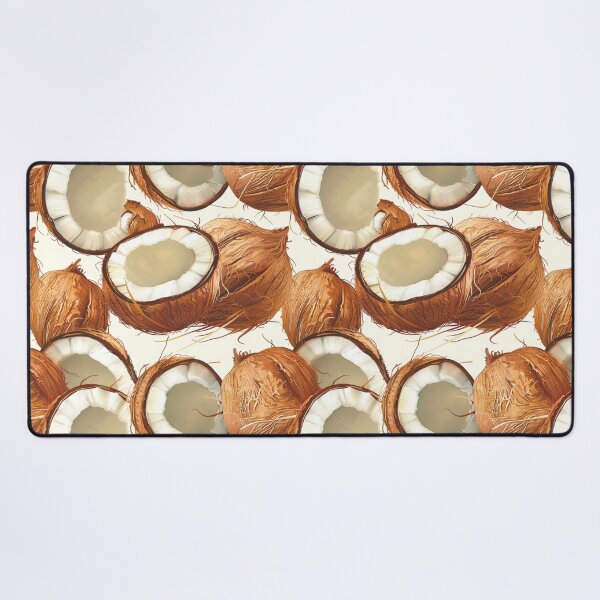 Item preview, Coconuts II designed and sold by PatternCabinet-.