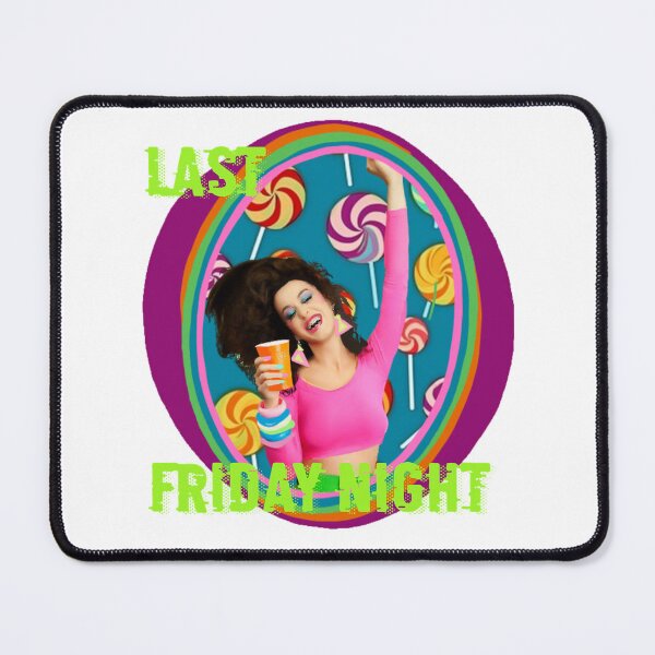 Item preview, Katy Perry - Last Friday Night designed and sold by Bad Zombie .