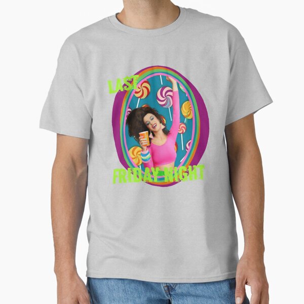 Item preview, Katy Perry - Last Friday Night  designed and sold by Bad Zombie.
