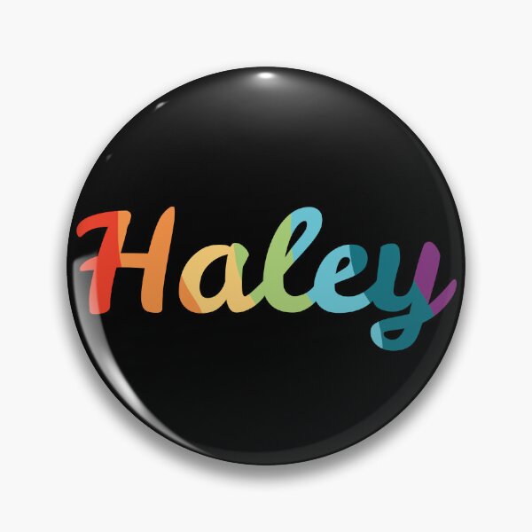 Item preview, Haley Name  designed and sold by embur101.