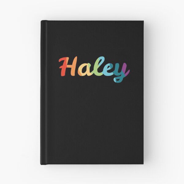 Item preview, Haley Name  designed and sold by embur101.