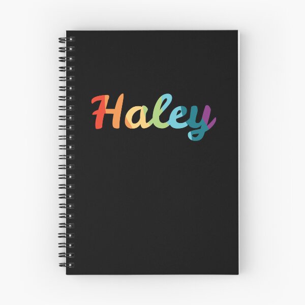 Item preview, Haley Name  designed and sold by embur101.
