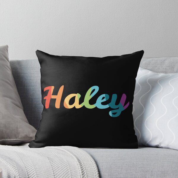 Item preview, Haley Name  designed and sold by embur101.