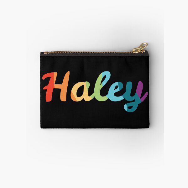Item preview, Haley Name  designed and sold by embur101.