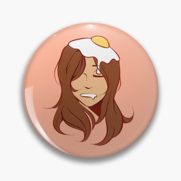 Item preview, Sleepy Egg Girl designed and sold by VanillaTaro.