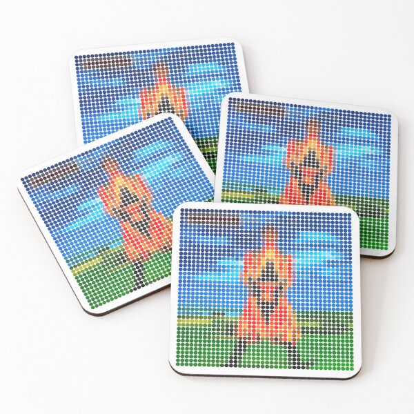 Item preview, David Bowie - Earthling designed and sold by ABSTRACT-IVISM.