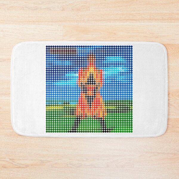 Item preview, David Bowie - Earthling designed and sold by ABSTRACT-IVISM.