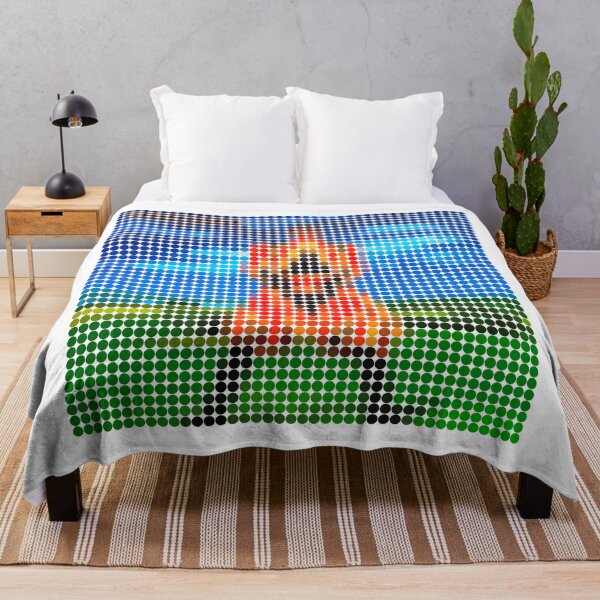 Item preview, David Bowie - Earthling designed and sold by ABSTRACT-IVISM.