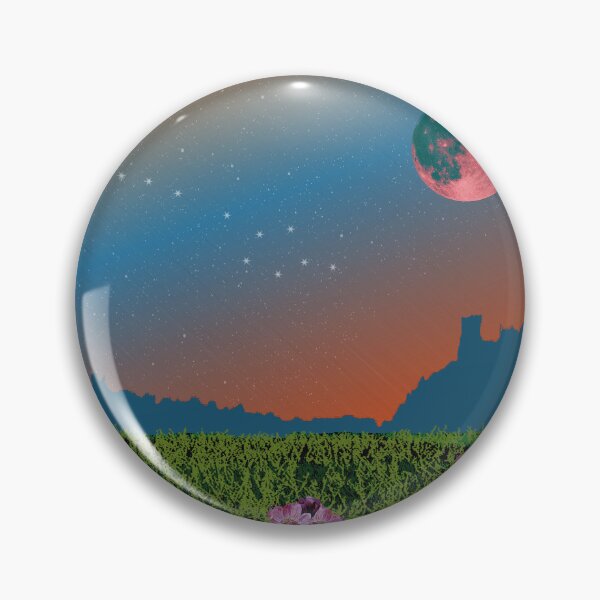 Item preview, Kerosene Blossom designed and sold by Andrew-Vincent.