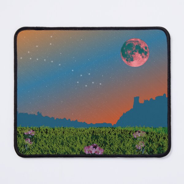 Item preview, Kerosene Blossom designed and sold by Andrew-Vincent.