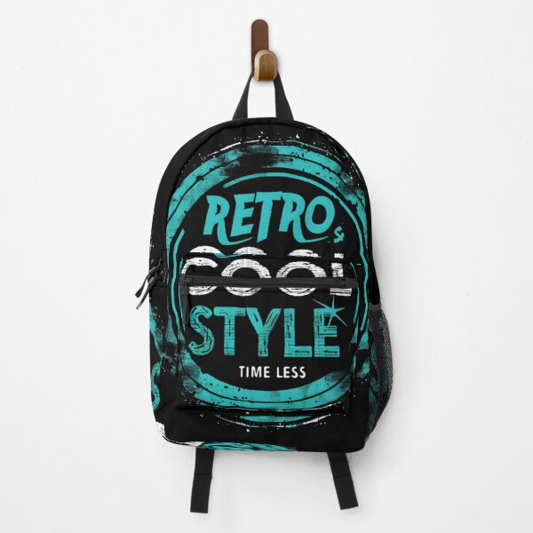 Item preview, Nostalgic Streetwear Emblems designed and sold by AI-Only Creations.