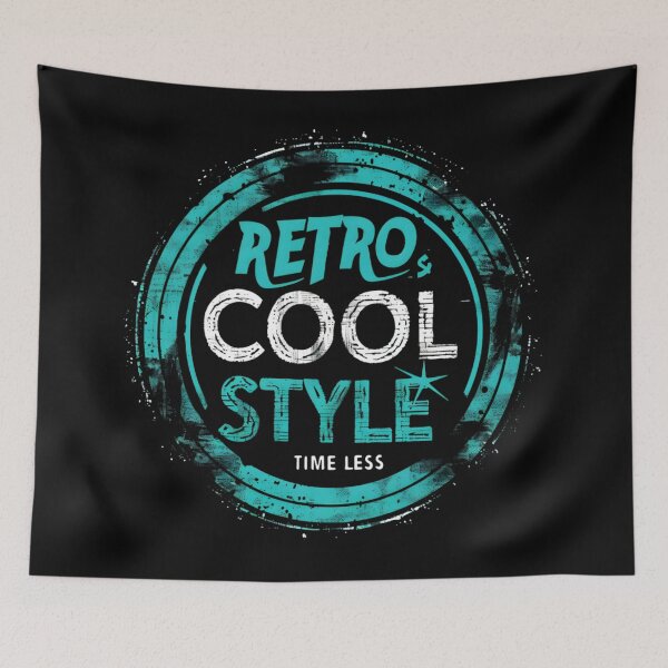 Item preview, Nostalgic Streetwear Emblems designed and sold by AI-Only Creations.