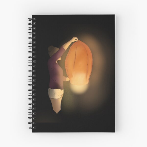 Item preview, Paper lantern designed and sold by KoffiiKai.