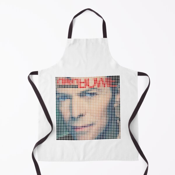 Item preview, David Bowie - Black Tie White Noise designed and sold by ABSTRACT-IVISM.