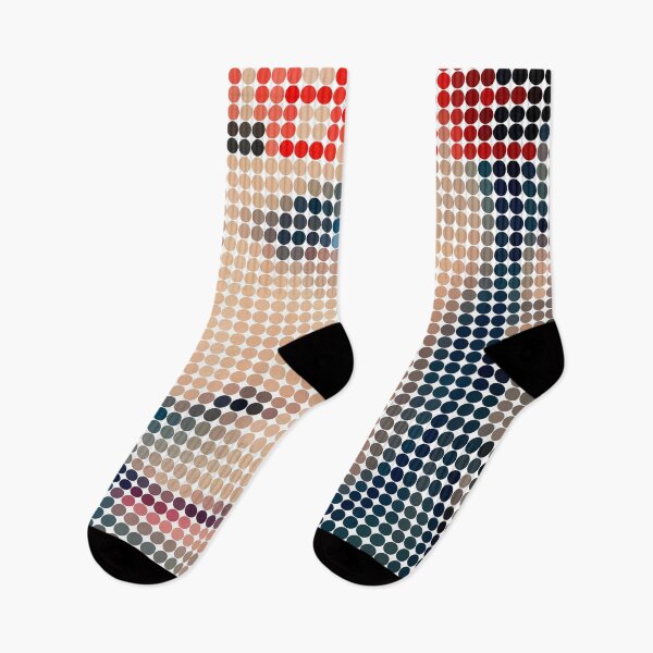 Item preview, David Bowie - Black Tie White Noise designed and sold by ABSTRACT-IVISM.