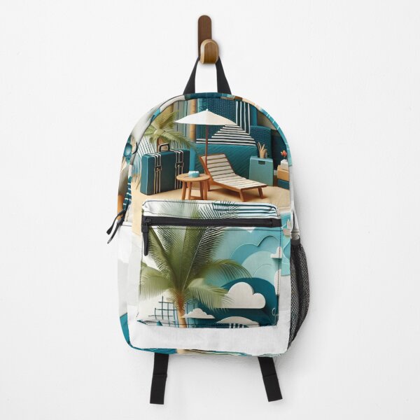 Item preview, Summer designed and sold by BLUEiceberg.