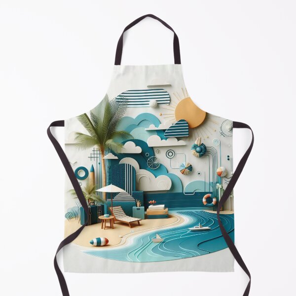 Item preview, Summer designed and sold by BLUEiceberg.