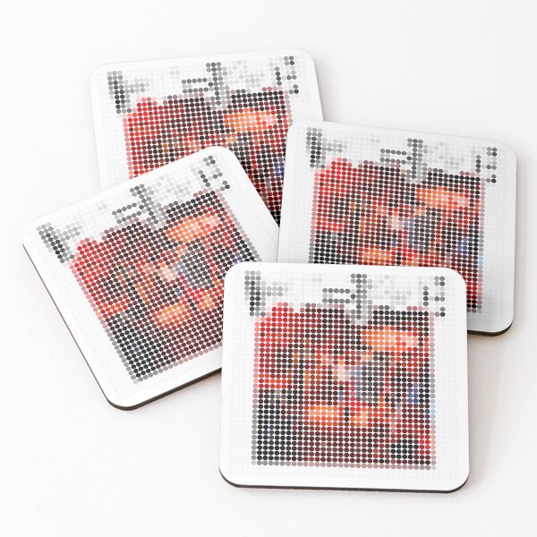 Item preview, David Bowie - Never Let Me Down designed and sold by ABSTRACT-IVISM.