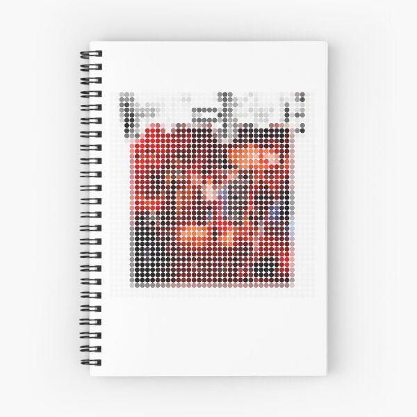 Item preview, David Bowie - Never Let Me Down designed and sold by ABSTRACT-IVISM.