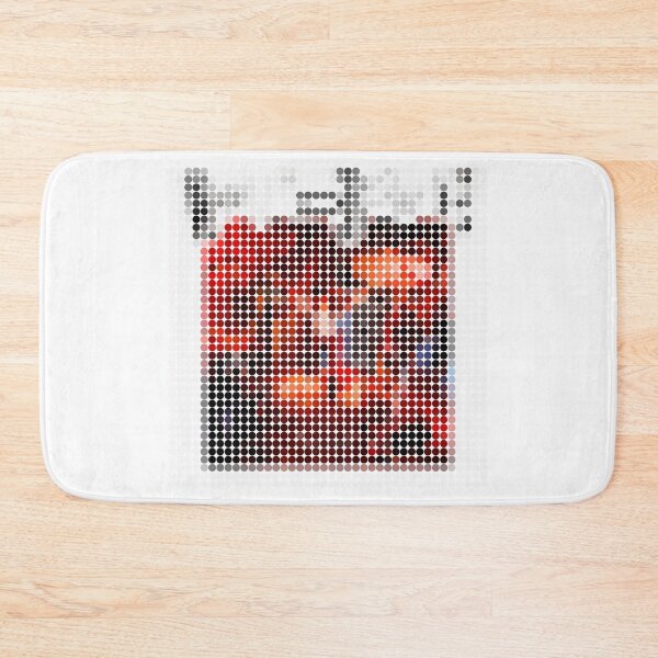 Item preview, David Bowie - Never Let Me Down designed and sold by ABSTRACT-IVISM.
