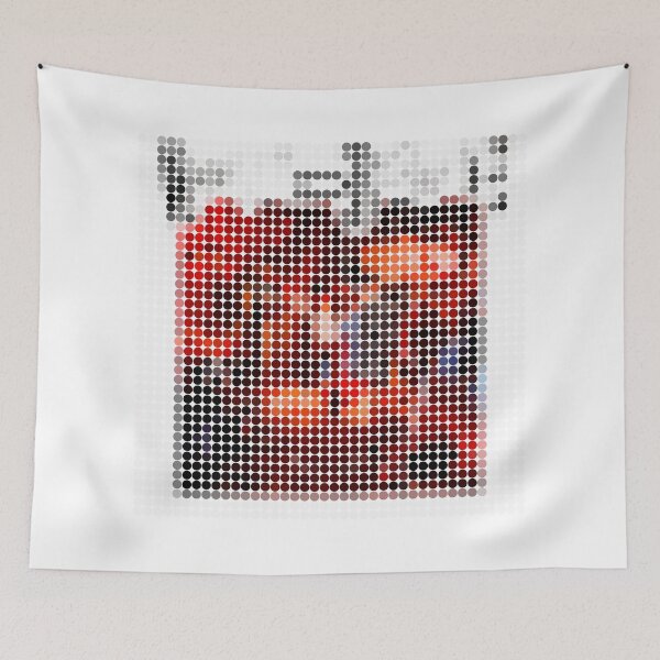 Item preview, David Bowie - Never Let Me Down designed and sold by ABSTRACT-IVISM.