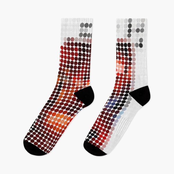 Item preview, David Bowie - Never Let Me Down designed and sold by ABSTRACT-IVISM.