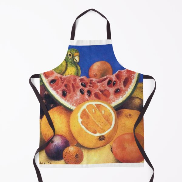 Item preview, Uncompromising and Brilliantly Colored Self-Portraits Inspired by Frida Kahlo designed and sold by Nada01.