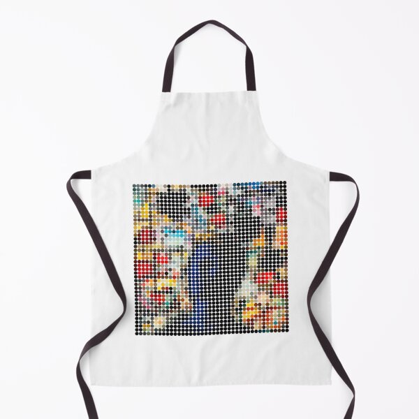 Item preview, David Bowie - Tonight designed and sold by ABSTRACT-IVISM.
