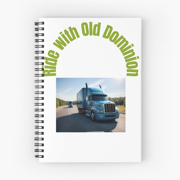 Item preview, Ride with Old Dominion designed and sold by PrintPopTees.