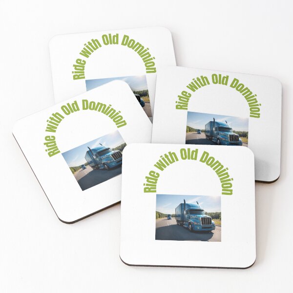 Item preview, Ride with Old Dominion designed and sold by PrintPopTees.