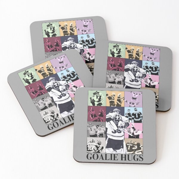 Item preview, Goalie Hugs (Taylor's Version) designed and sold by kaylarlucas.