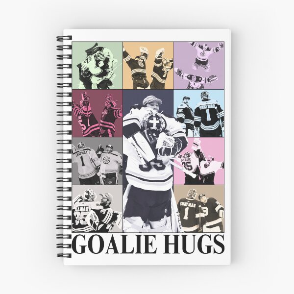 Item preview, Goalie Hugs (Taylor's Version) designed and sold by kaylarlucas.