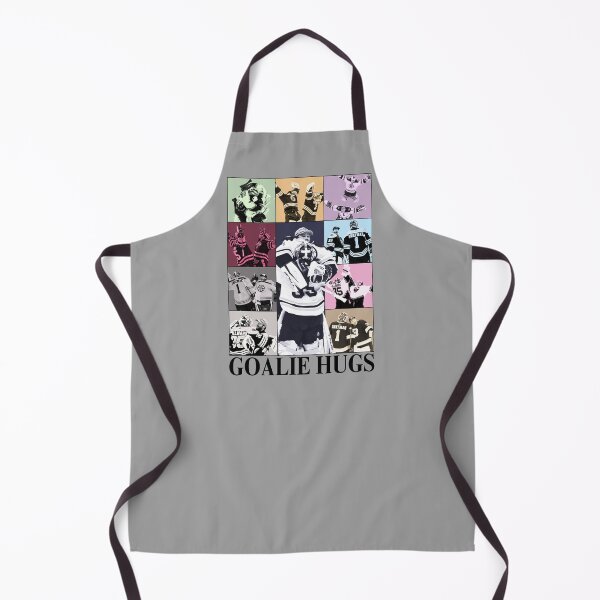 Item preview, Goalie Hugs (Taylor's Version) designed and sold by kaylarlucas.