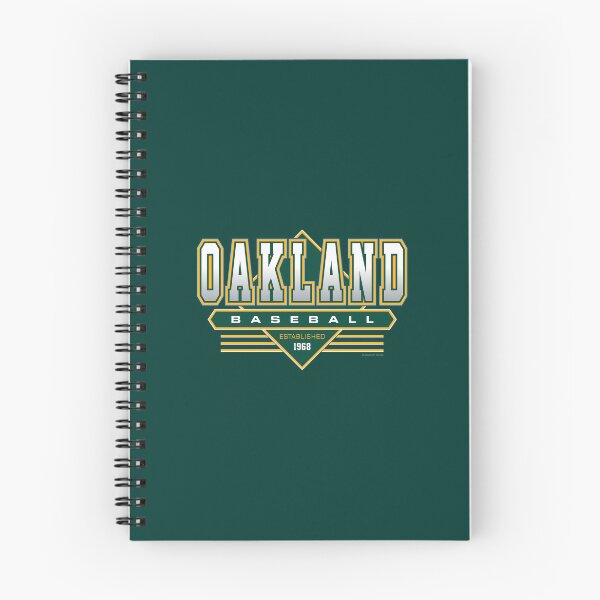 Item preview, Oakland Baseball Retro, Vintage Athletics, A's Inspired 90s Throwback designed and sold by Ashes of Sound.