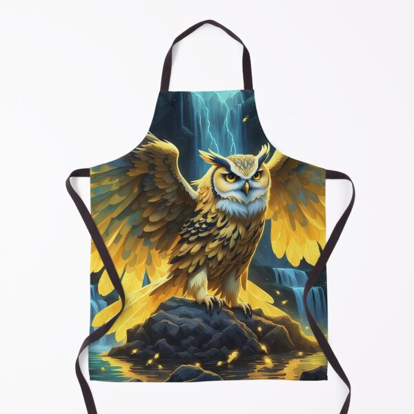 Item preview, Owl Bolt designed and sold by Jbl55.
