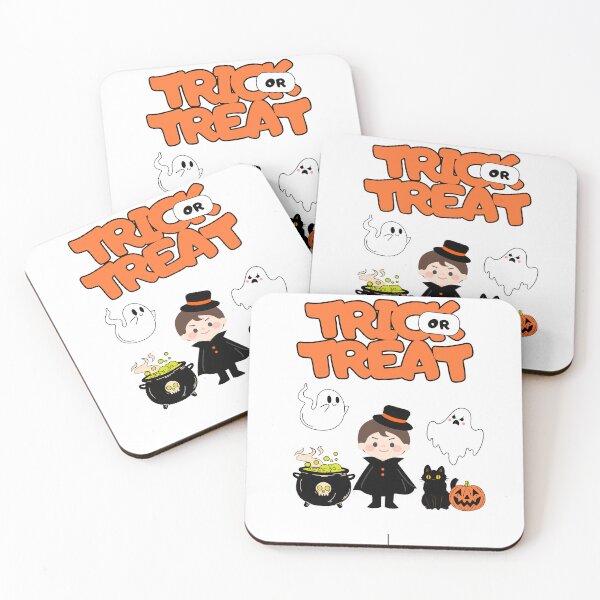 Item preview, Trick Or Treat designed and sold by kimzie7124.