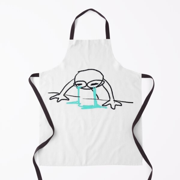 Item preview, Cri designed and sold by satanfarts.