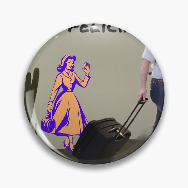 Item preview, Bye Ted! designed and sold by sajfulton.