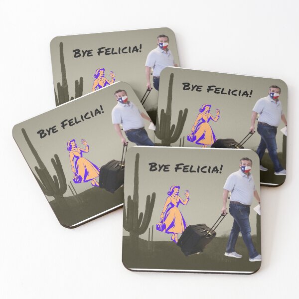 Item preview, Bye Ted! designed and sold by sajfulton.