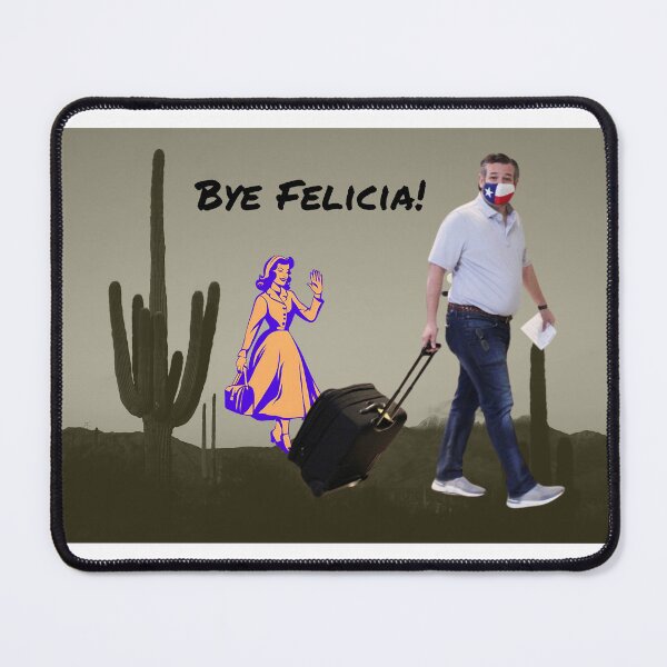 Item preview, Bye Ted! designed and sold by sajfulton.