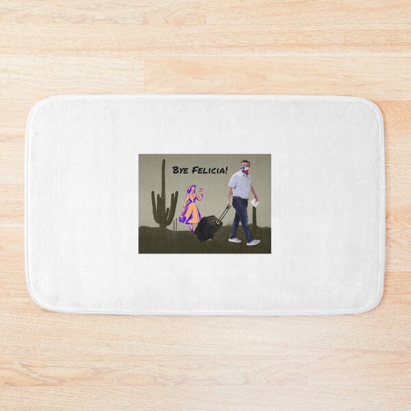 Item preview, Bye Ted! designed and sold by sajfulton.