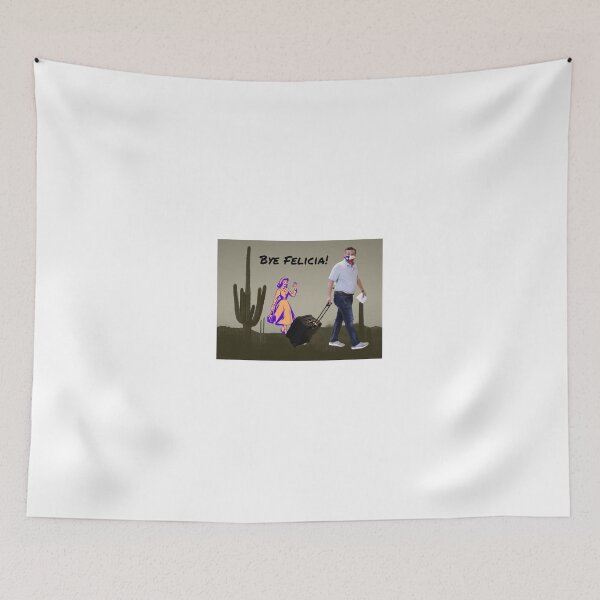 Item preview, Bye Ted! designed and sold by sajfulton.