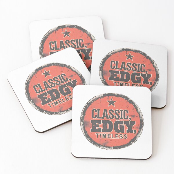 Item preview, Retro Revival Urban Designs designed and sold by AI-Only Creations.