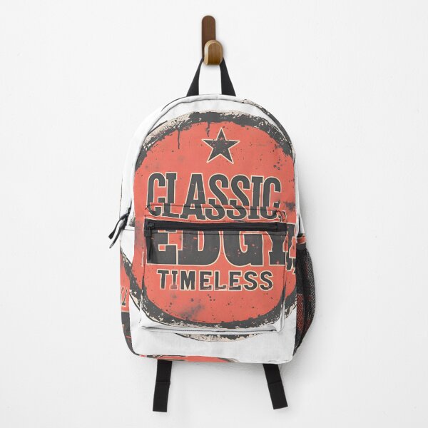 Item preview, Retro Revival Urban Designs designed and sold by AI-Only Creations.