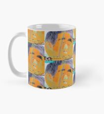 Awsten Knight Orange Classic Mug