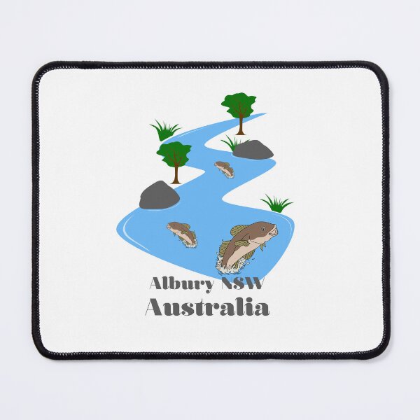 Item preview, Albury, New South Wales, Australia designed and sold by PurrfectionMeow.
