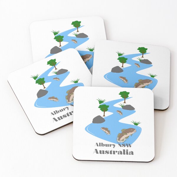Item preview, Albury, New South Wales, Australia designed and sold by PurrfectionMeow.