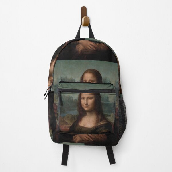 Item preview, Mono Lisa designed and sold by Highhocreations.