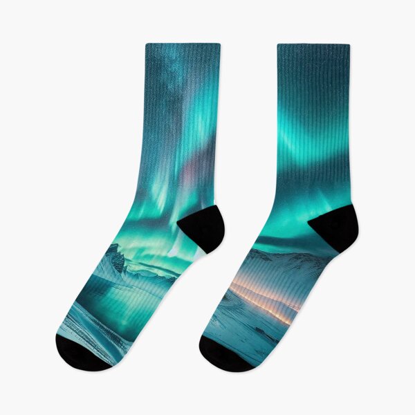 Item preview, Northern Lights Dance designed and sold by zzz888.